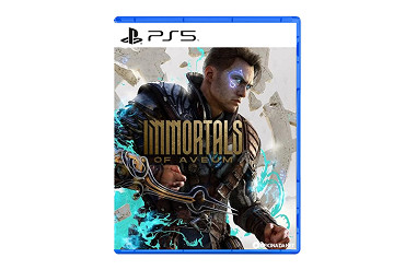Immortals of Aveum Immortals of Aveum