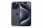 Apple iPhone 15 Pro