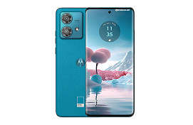 Motorola Edge 40 Neo Motorola Edge 40 Neo