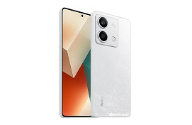 Xiaomi Redmi Note 13 5G Xiaomi Redmi Note 13 5G