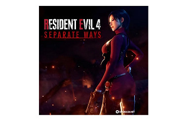 Resident Evil 4: Separate Ways Resident Evil 4: Separate Ways