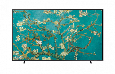 Samsung QLED The Frame LS03B 65 Samsung QLED The Frame LS03B 65