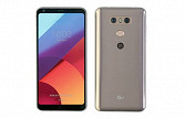 LG G6 Plus