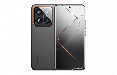 Xiaomi 14 Pro Xiaomi 14 Pro
