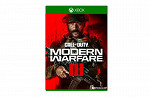 Call of Duty: Modern Warfare 3