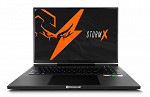 Avell Storm X 4080