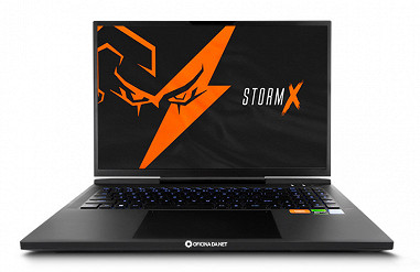 Avell Storm X 4080 Avell Storm X 4080