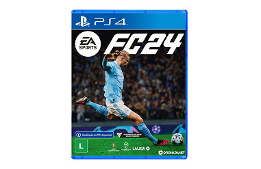 EA Sports FC 24 EA Sports FC 24