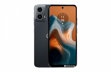 Motorola Moto G34 Motorola Moto G34
