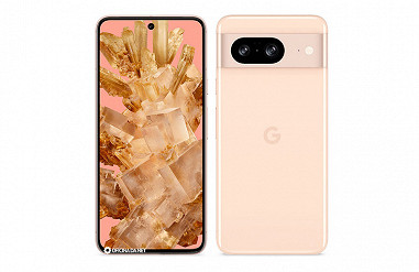 Google Pixel 8 Google Pixel 8