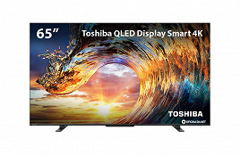 Toshiba QLED 65M550I 65