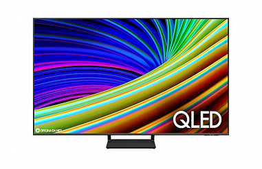 Samsung QLED 4K Q65C 55 Samsung QLED 4K Q65C 55