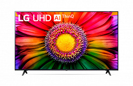 LG UHD UR8750 65