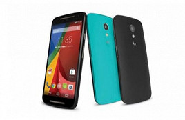 Motorola Moto E Motorola Moto E