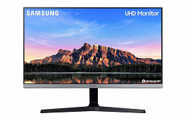 Samsung UHD UR55 28