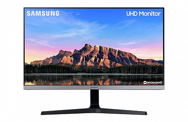 Samsung UHD UR55 28 Samsung UHD UR55 28