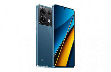 Xiaomi POCO X6 Xiaomi POCO X6