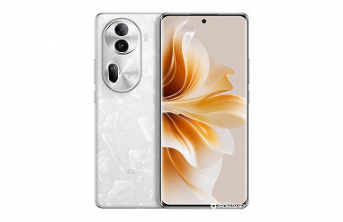 Oppo Reno 11 Pro Oppo Reno 11 Pro