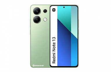 Xiaomi Redmi Note 13 4G Xiaomi Redmi Note 13 4G