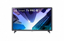 LG HD 32LQ621 32