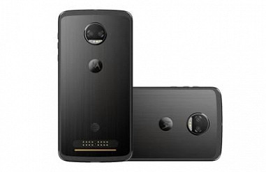 Motorola Moto Z2 Motorola Moto Z2