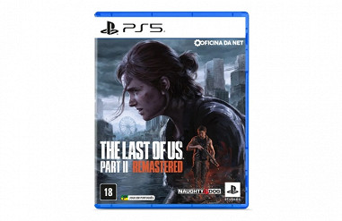 The Last of Us Part II Remastered The Last of Us Part II Remastered