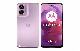 Motorola Moto G24