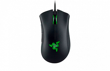 Razer DeathAdder Essential Razer DeathAdder Essential