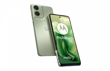 Motorola Moto G04 Motorola Moto G04