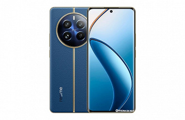 Realme 12 Pro Plus Realme 12 Pro Plus