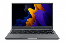 Samsung Book NP550XDA-KH2BR