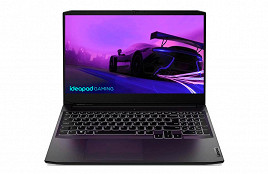 Lenovo IdeaPad Gaming 3i (82MG0009BR)