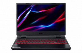 Acer Nitro 5 (AN515-58-58W3)