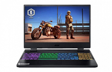 Acer Nitro 5 (AN515-46-R5WF) Acer Nitro 5 (AN515-46-R5WF)