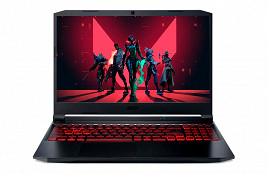 Acer Nitro 5 (AN515-57-59HT)