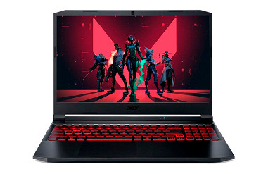 Acer Nitro 5 (AN515-57-59HT) Acer Nitro 5 (AN515-57-59HT)