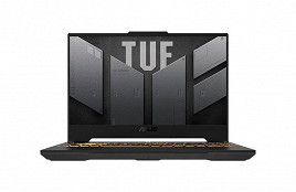 Asus TUF Gaming F15 FX507ZC4-HN112