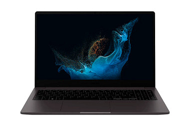Samsung Galaxy Book2 (NP550XED-KT4BR) Samsung Galaxy Book2 (NP550XED-KT4BR)