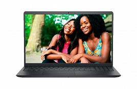 Dell Inspiron 15 (3000 a0505-MM10P)