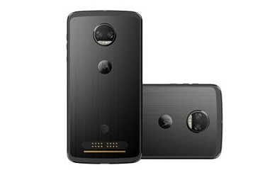 Motorola Moto Z2 Force Motorola Moto Z2 Force
