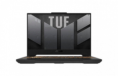ASUS TUF Gaming F15 (FX507ZC4-HN100) ASUS TUF Gaming F15 (FX507ZC4-HN100)