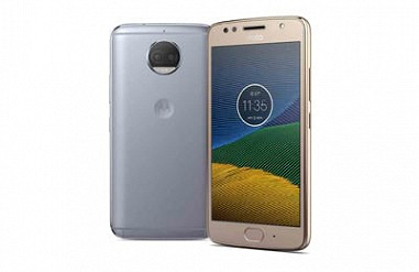 Motorola Moto G5S Motorola Moto G5S