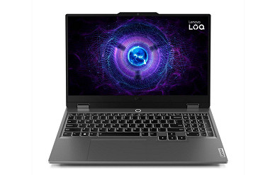 Lenovo LOQ (83EU0001BR) Lenovo LOQ (83EU0001BR)