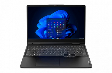 Lenovo IdeaPad Gaming 3 (82UK0001BR) Lenovo IdeaPad Gaming 3 (82UK0001BR)