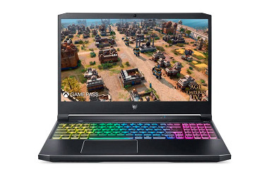 Acer Predator Helios 300 (PH315-54-70LH) Acer Predator Helios 300 (PH315-54-70LH)
