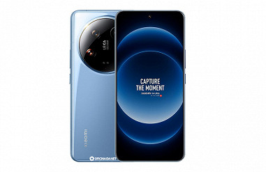 Xiaomi 14 Ultra Xiaomi 14 Ultra