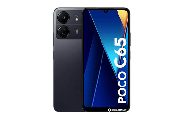 Xiaomi POCO C65 Xiaomi POCO C65