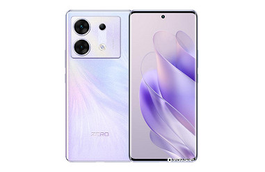 Infinix Zero 30 Infinix Zero 30