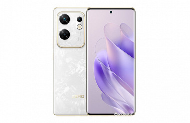 Infinix Zero 30 4G Infinix Zero 30 4G