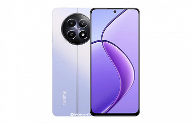 Realme 12 Realme 12